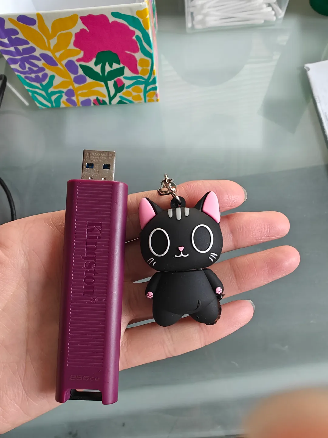 Tech Accessories Set 💖🧡 image indicator(7)