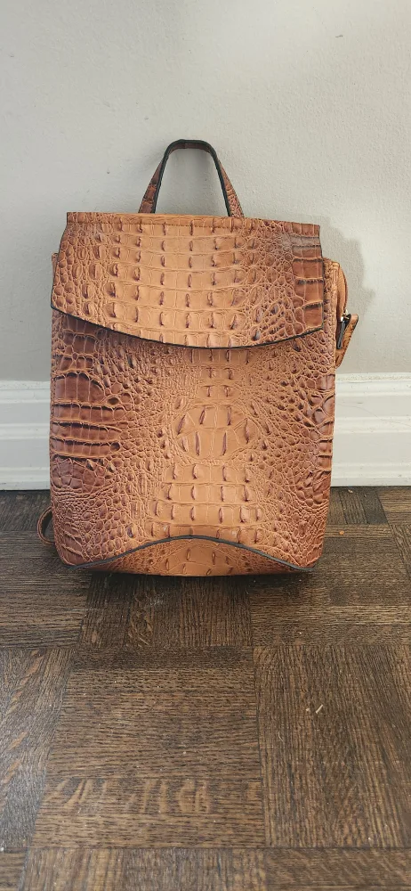 New bag thumbnail
