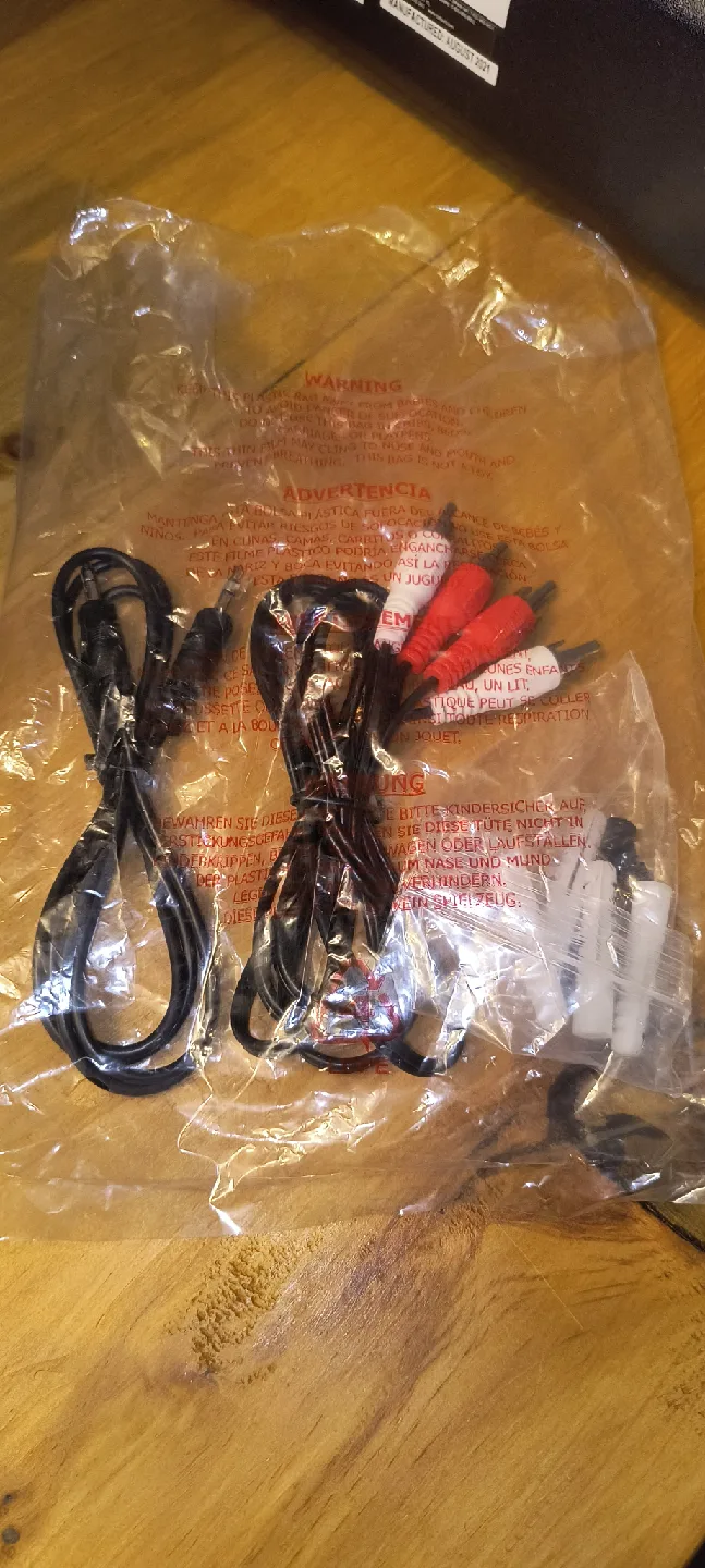 Monster MSB3788W 37" Bluetooth 5.1 Sound Bar System image indicator(3)