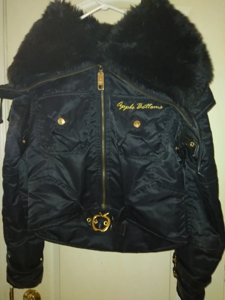 Apple Bottoms,Rocawear  Jackets thumbnail