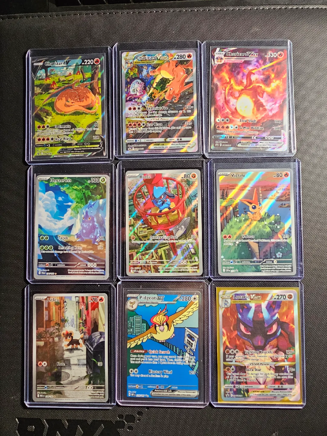 Pokémon Cards for sale - Pokemon Singles (Lot I)