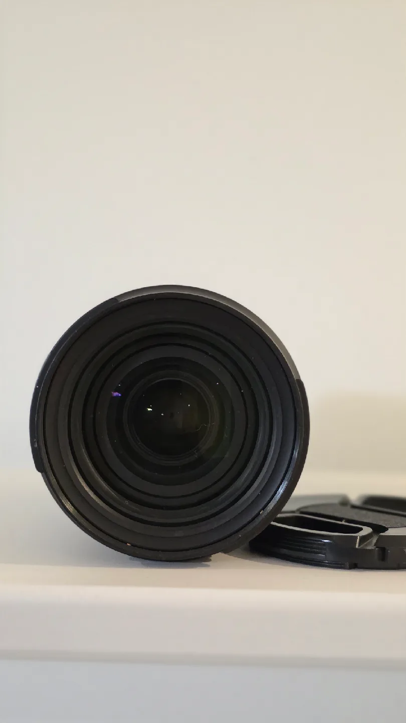 Tamron 28-200mm F/2.8-5.6 Di III RXD Lens for Sony E image indicator(3)