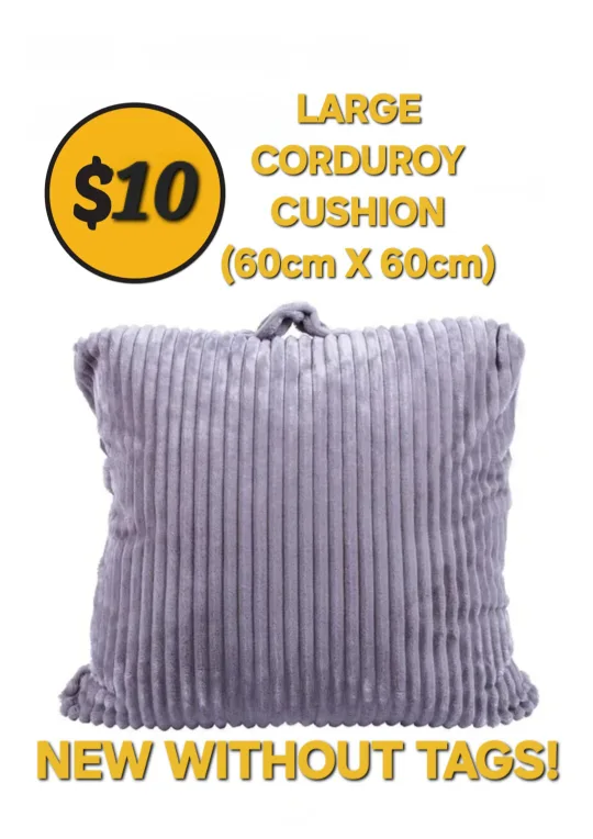 Large Floor Cushion thumbnail