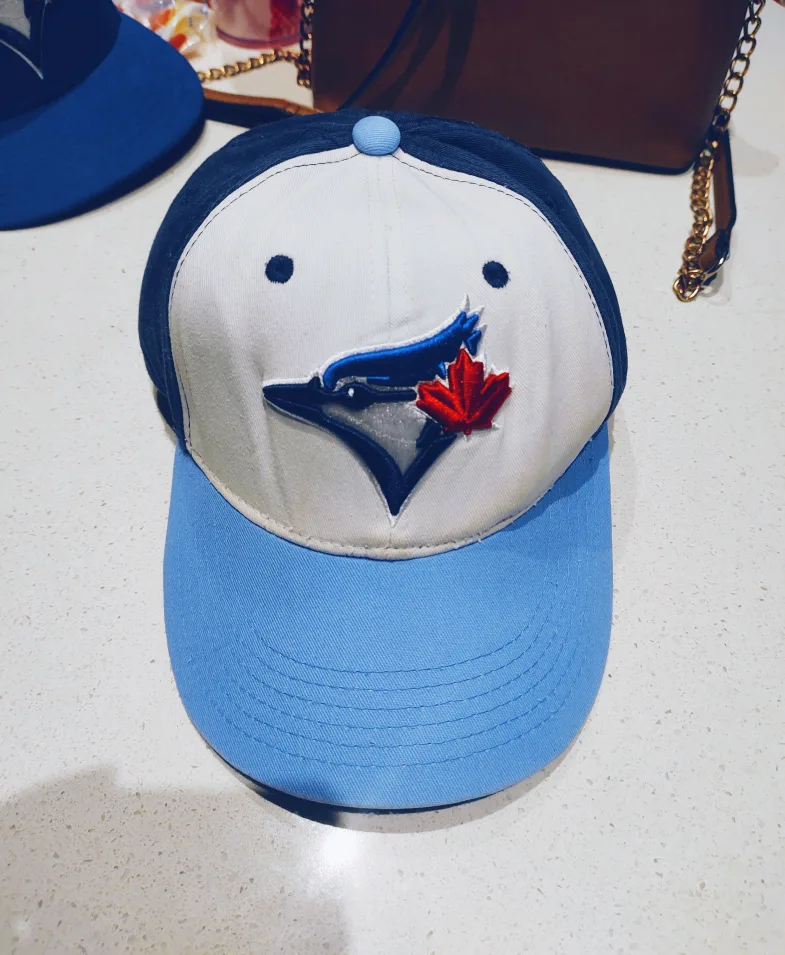 Toronto Blue Jays Baseball Cap thumbnail