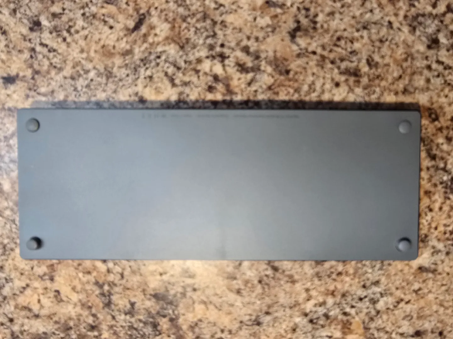 Keychron K3 Bluetooth Mechanical Keyboard image indicator(3)