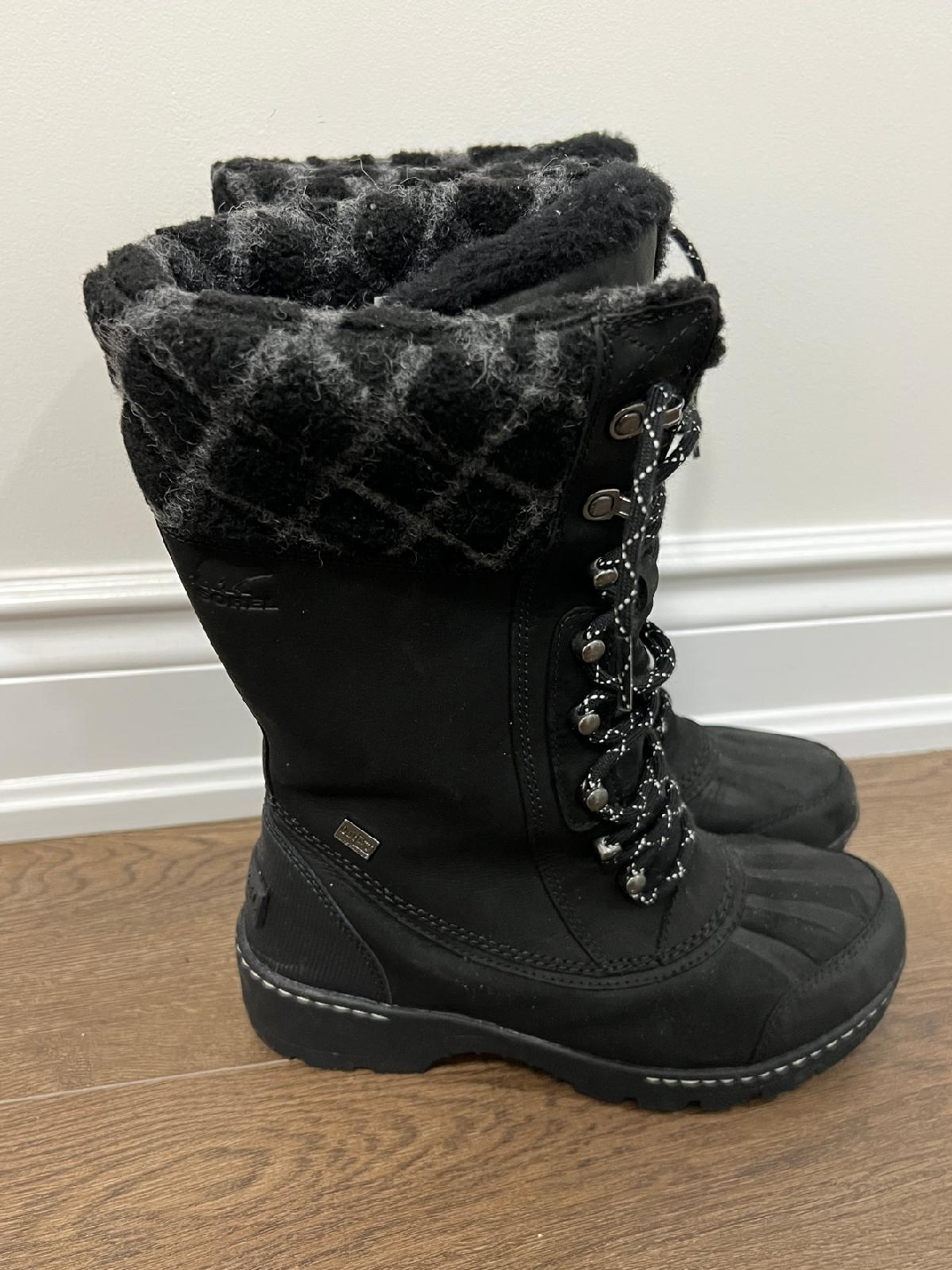 Sorel Women's Winter Boots - Black - photo 2