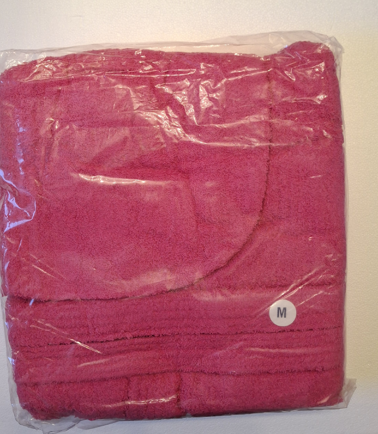 Women Bathrope - photo 5