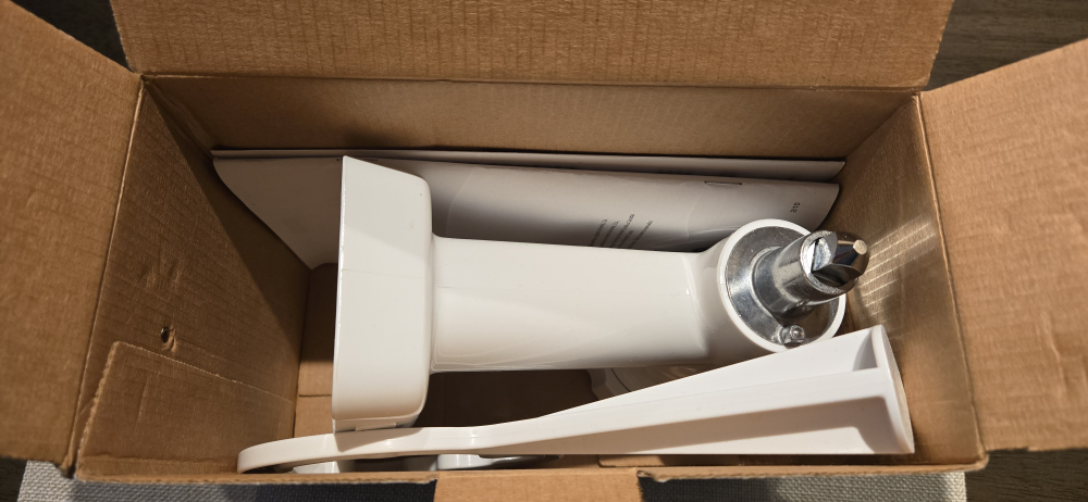 New KitchenAid FGA Food Grinder Stand Mixer Attachment - photo 3