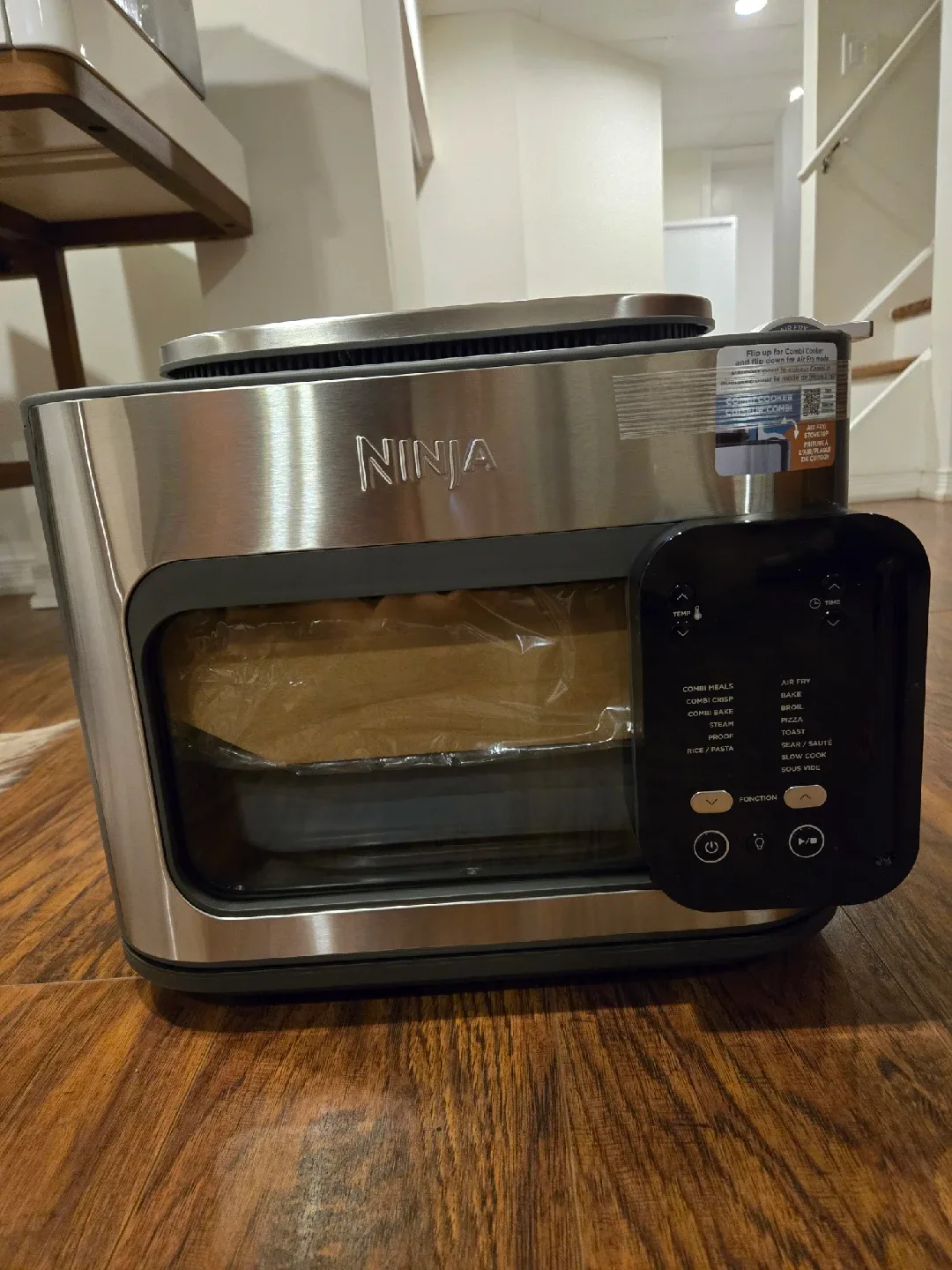 Ninja Combi All-in-One Multicooker image indicator(2)