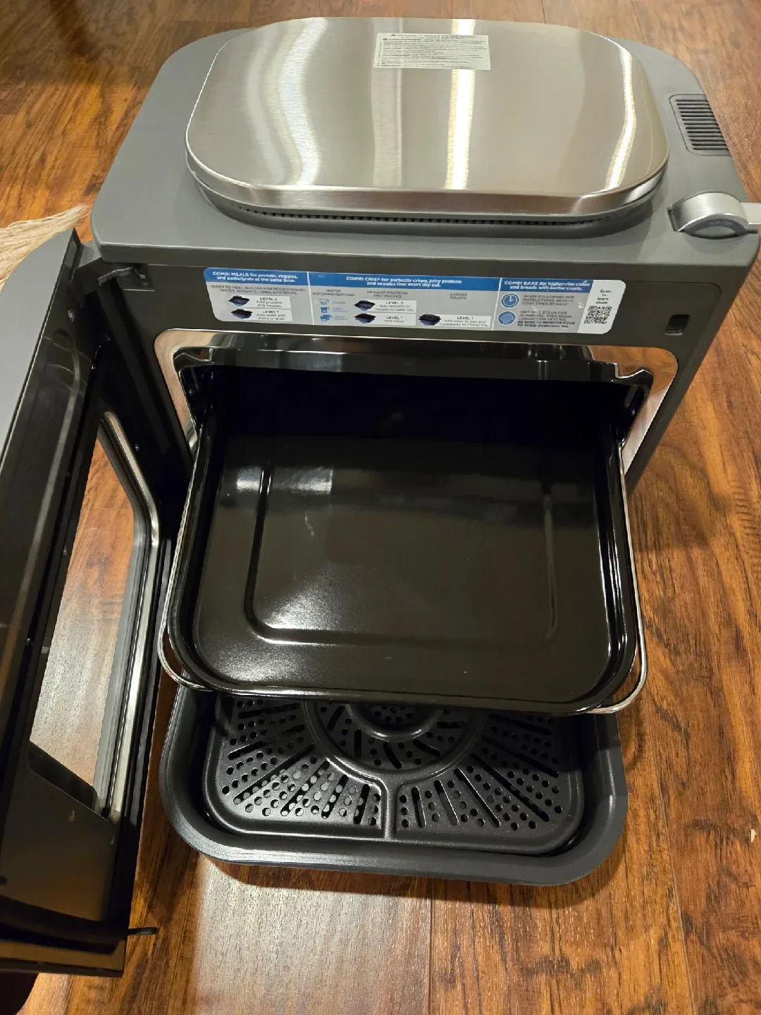 Ninja Combi All-in-One Multicooker image indicator(4)