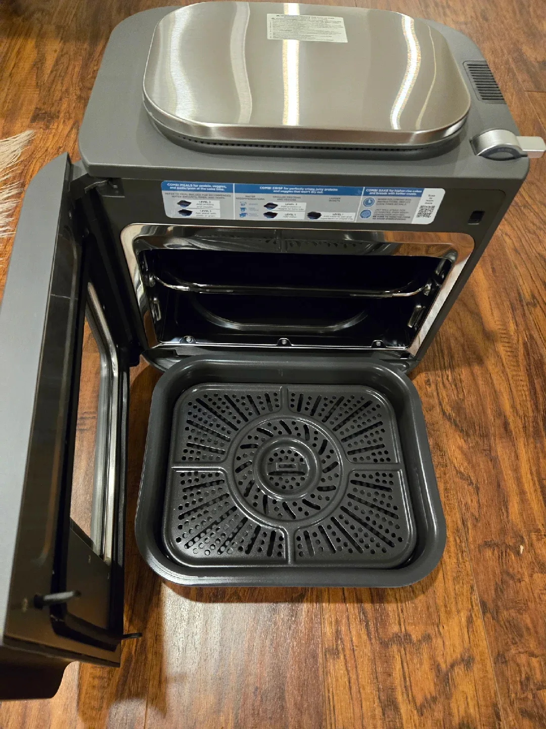 Ninja Combi All-in-One Multicooker image indicator(5)