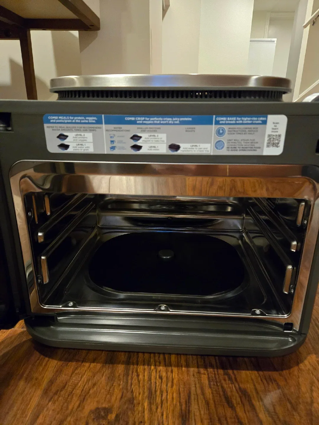 Ninja Combi All-in-One Multicooker image indicator(6)