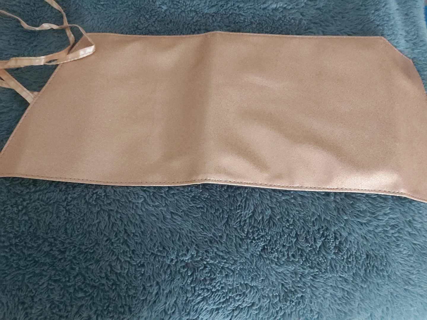 Makeup Brush Set with Carrying Case