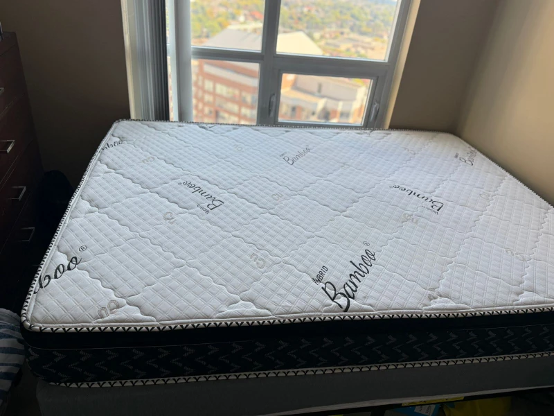 QUEEN MATTRESS - photo 3