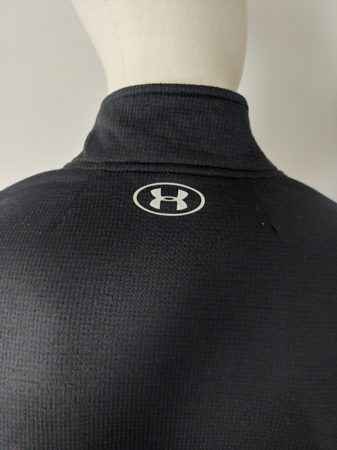 Under Armour ColdGear Reactor Pullover - Large - photo 3