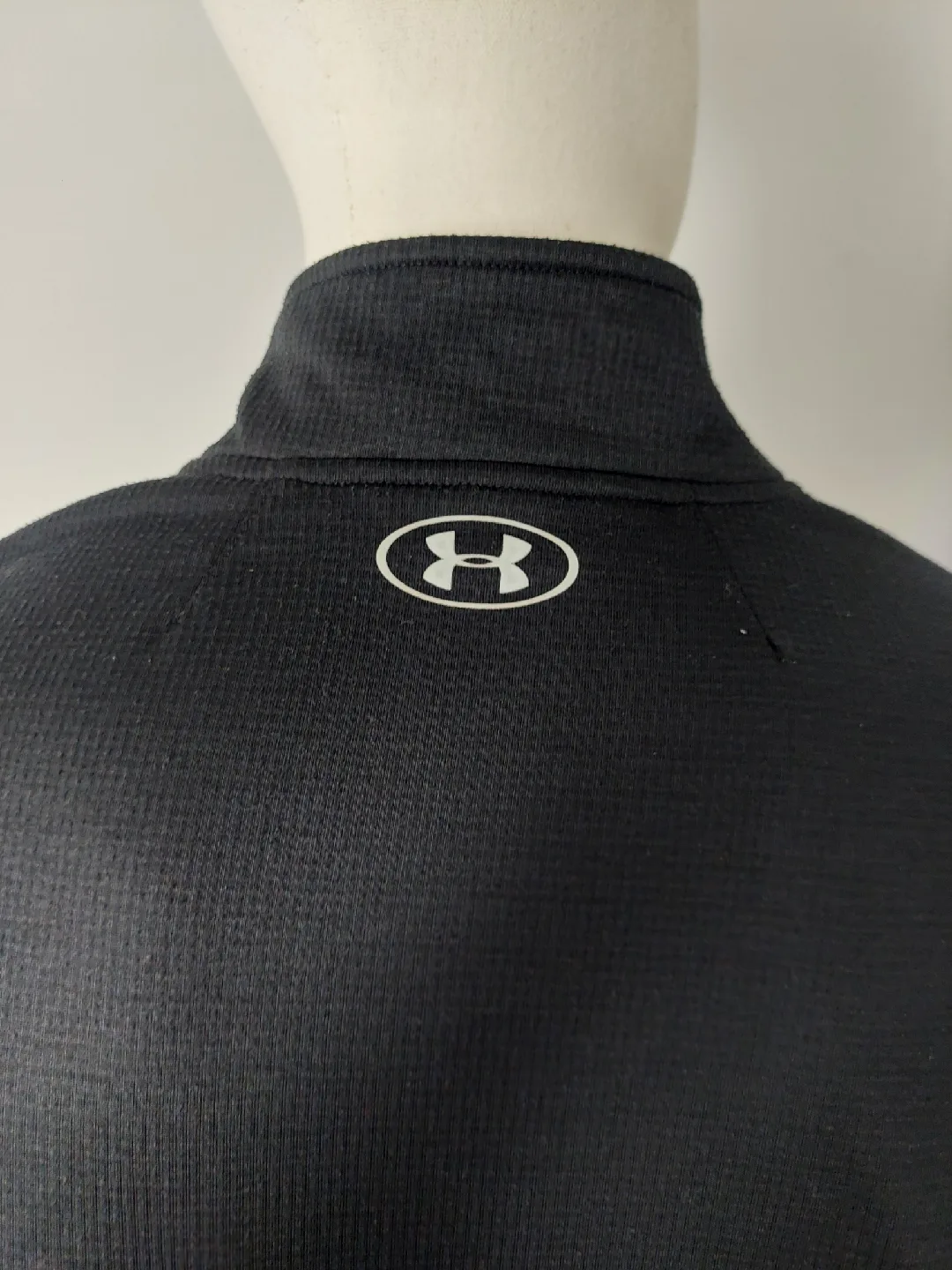 Under Armour ColdGear Reactor Pullover - Large image indicator(3)