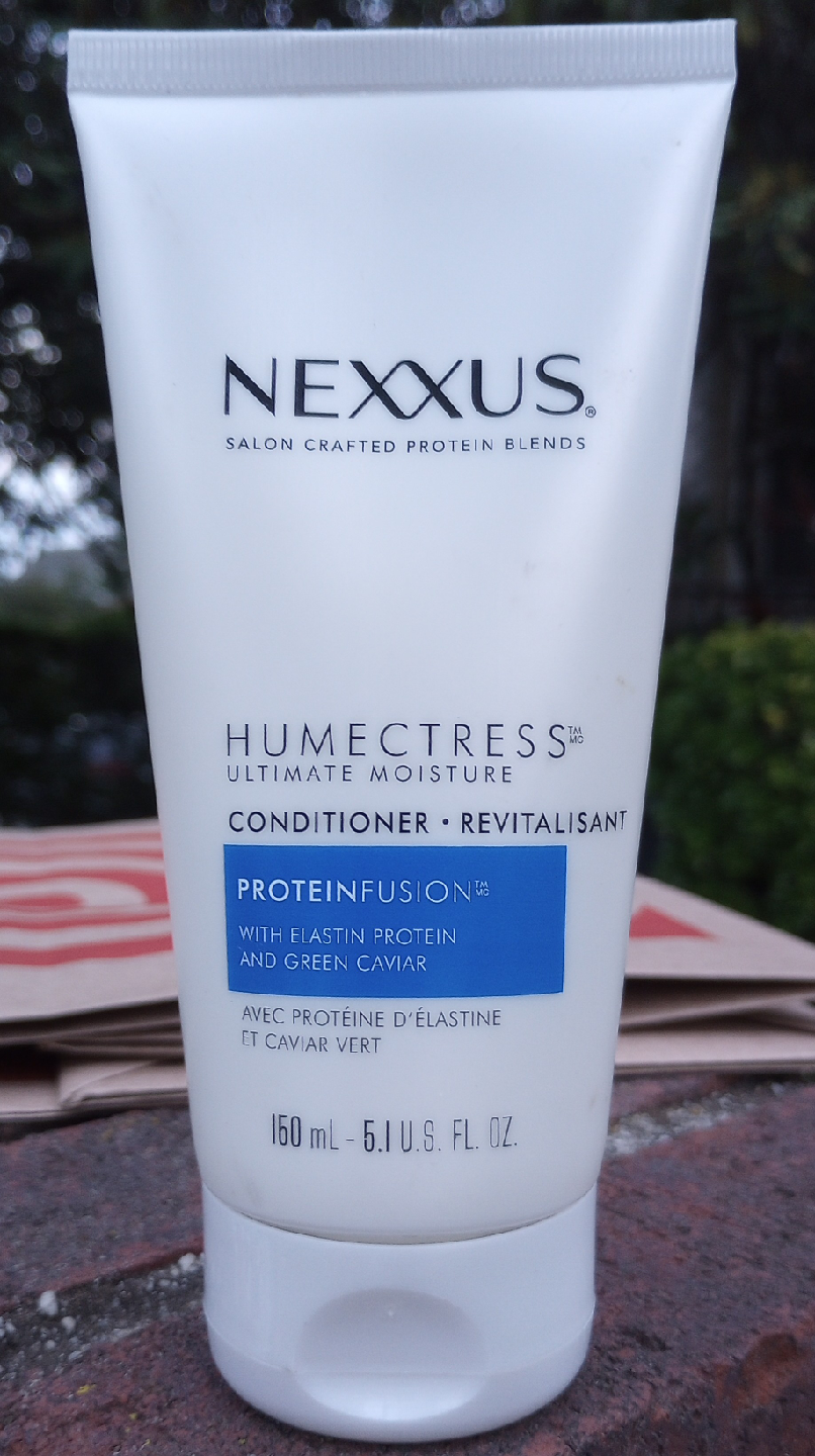 Nexxus Humectress Protein Fusion Conditioner