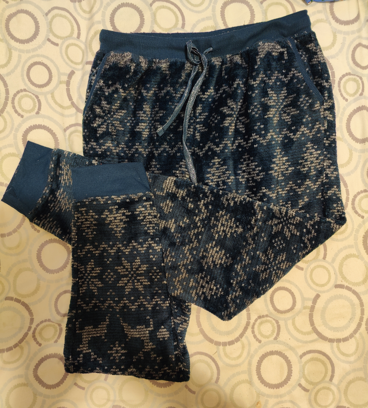 Pants - photo 2