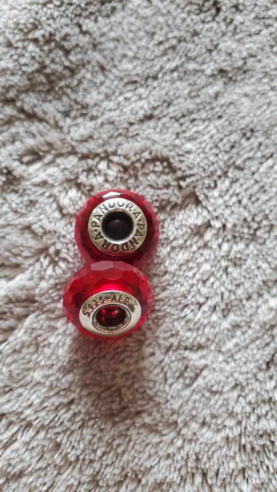 925 Sterling Silver Charms Superhero pendant (not pandora) image indicator(6)