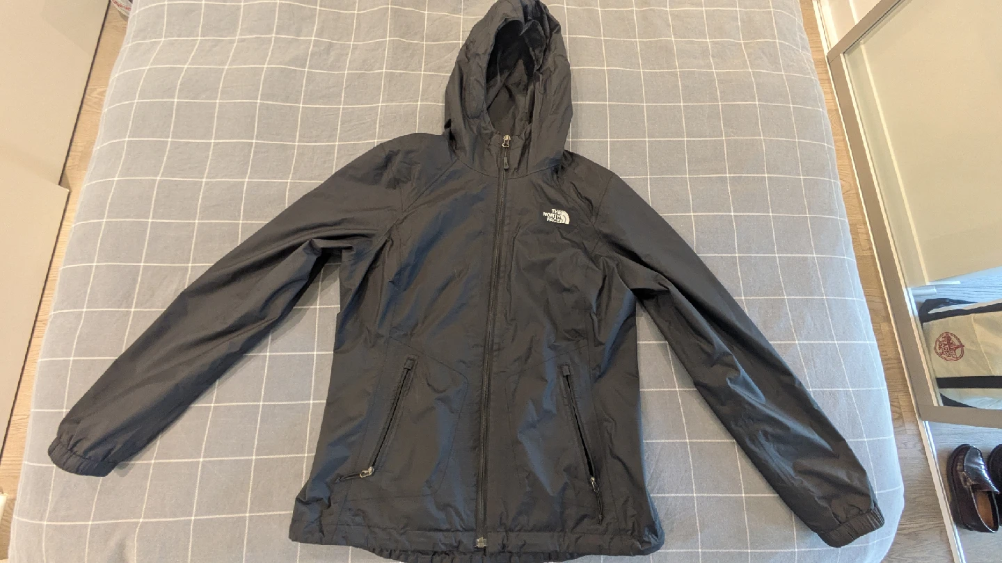 The North Face Rain Jacket - Women's M/M