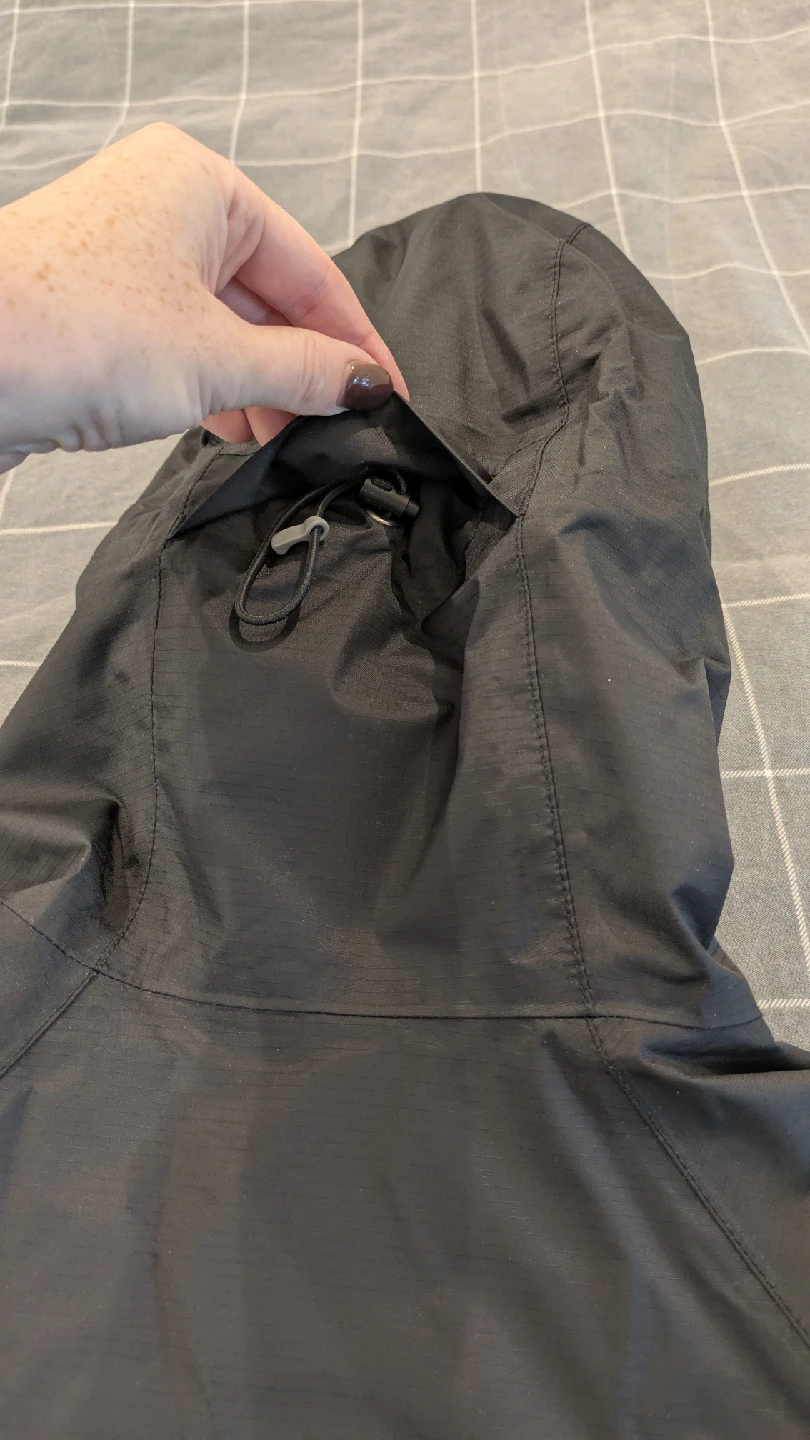 The North Face Rain Jacket - Women's M/M - photo 3