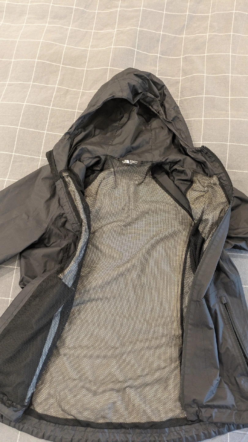 The North Face Rain Jacket - Women's M/M - photo 4