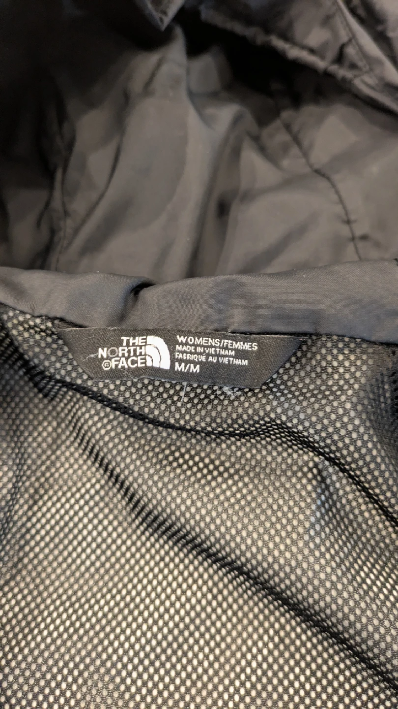 The North Face Rain Jacket - Women's M/M - photo 5