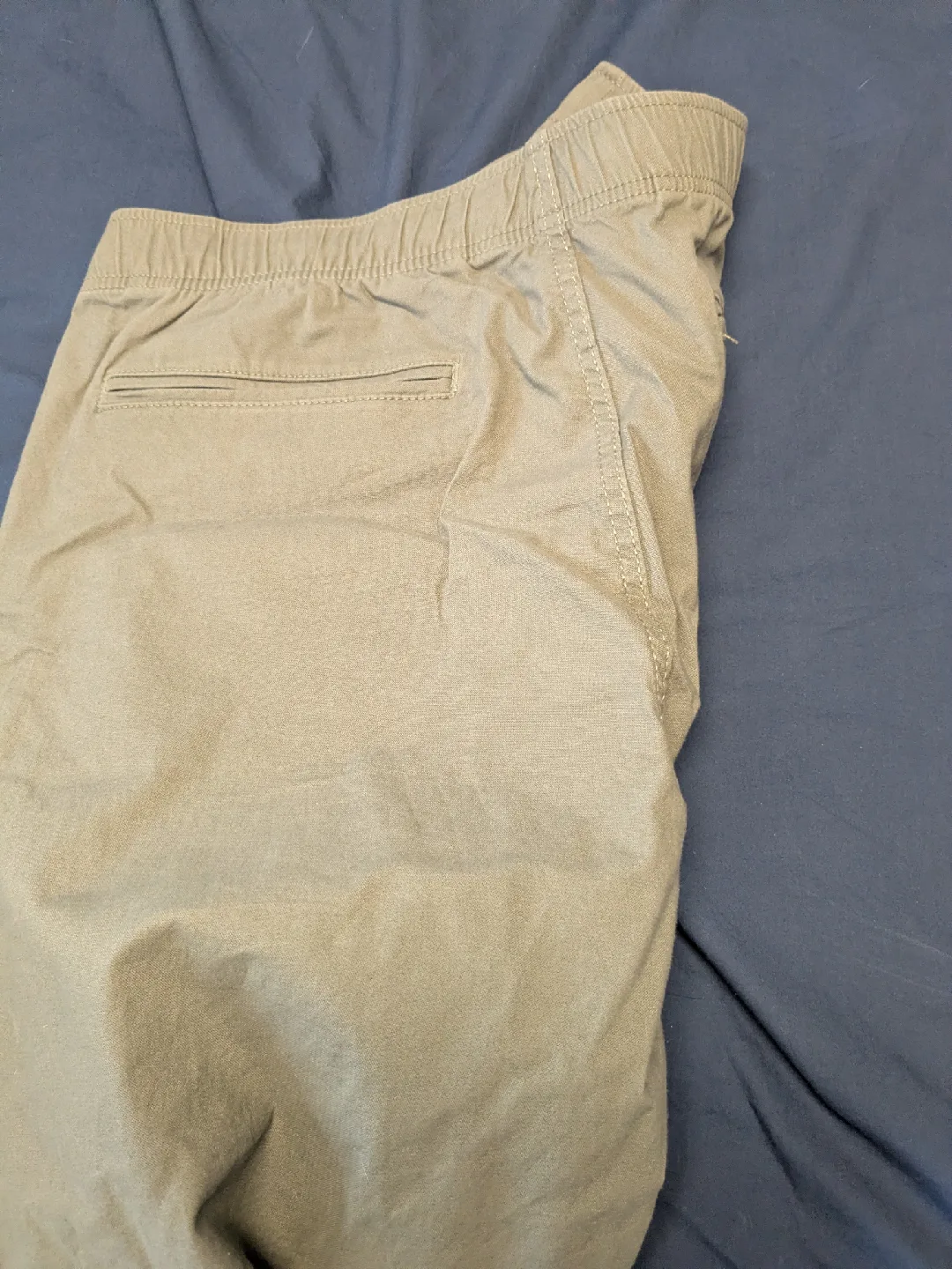 Denver Hayes Shorts Size L thumbnail