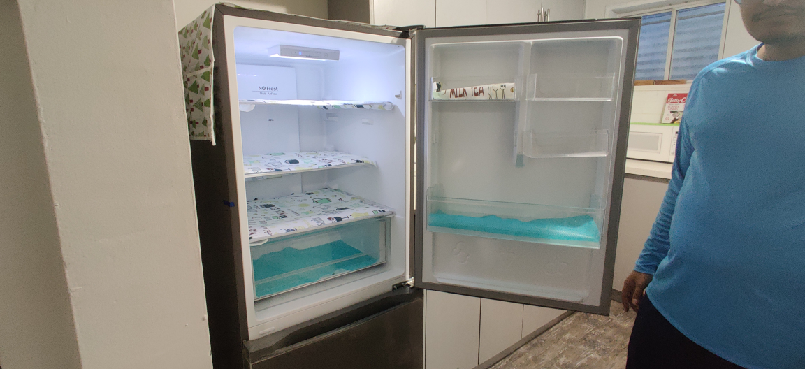 Marathon Refrigerator - Great Condition! - photo 2