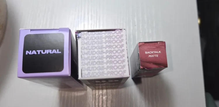 Urban Decay All Nighter Setting Sprays image indicator(3)