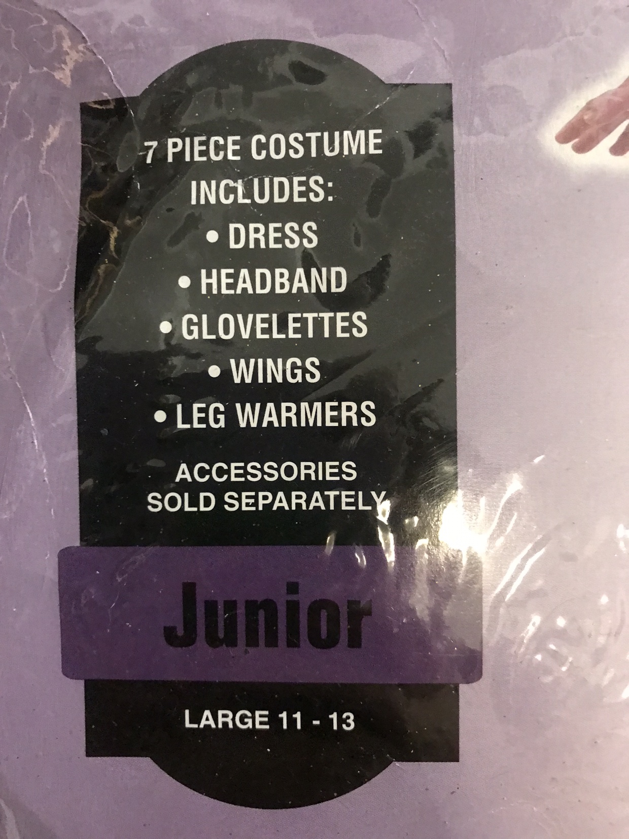 Halloween costume - photo 2