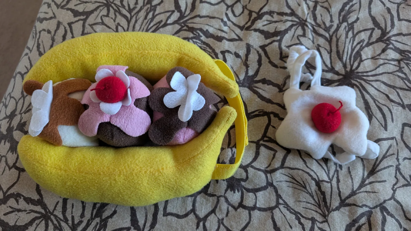 🥕Old Navy Chien/Dog Supply XS/TP Pet Costume image indicator(2)