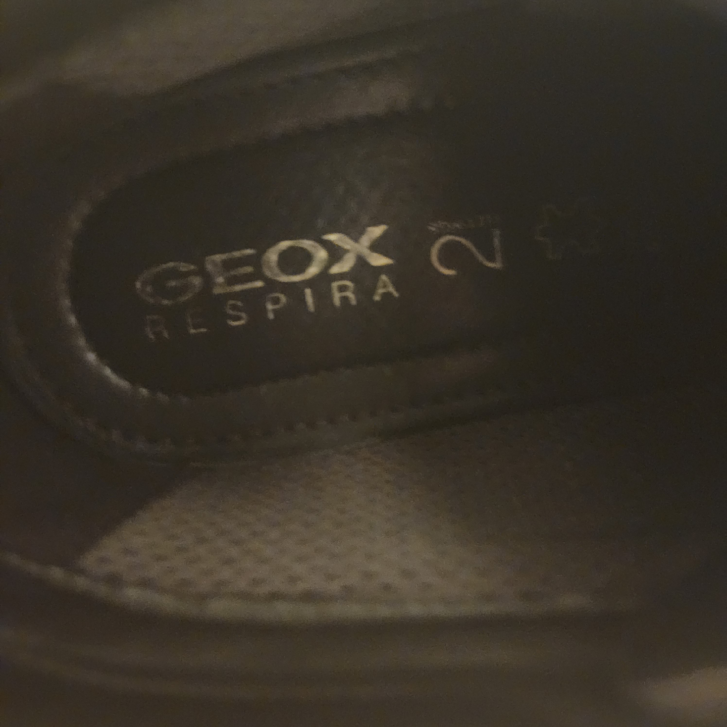 Geox Respira Brown Suede Ankle Boots - photo 2