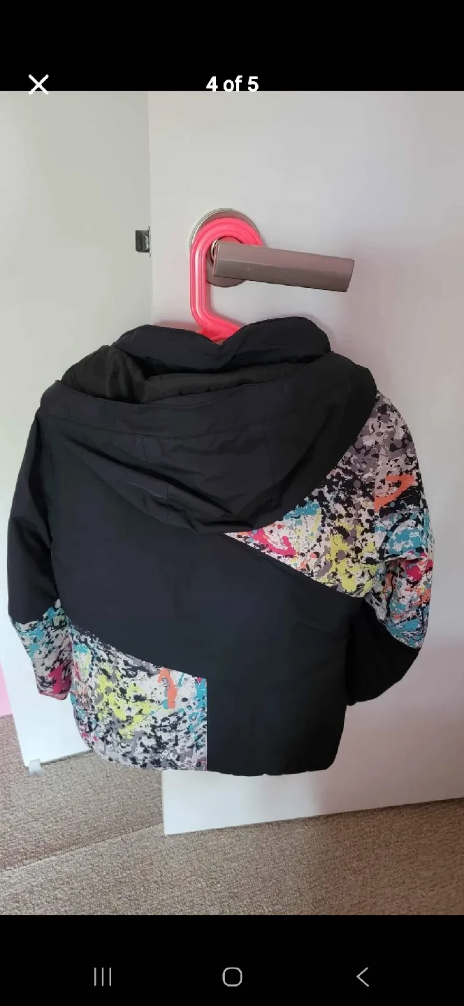 Rossignol Kids' Ski Jacket & Pants Set image indicator(5)