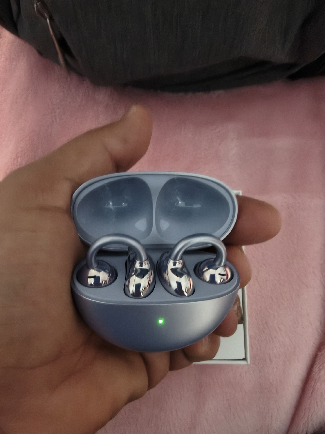 HUAWEI FreeClip Open-ear Listening Technology - photo 3