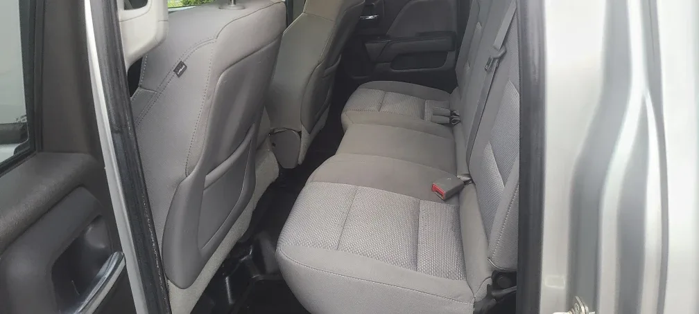 2015 GMC SIERRA 1500 4x4 image indicator(9)