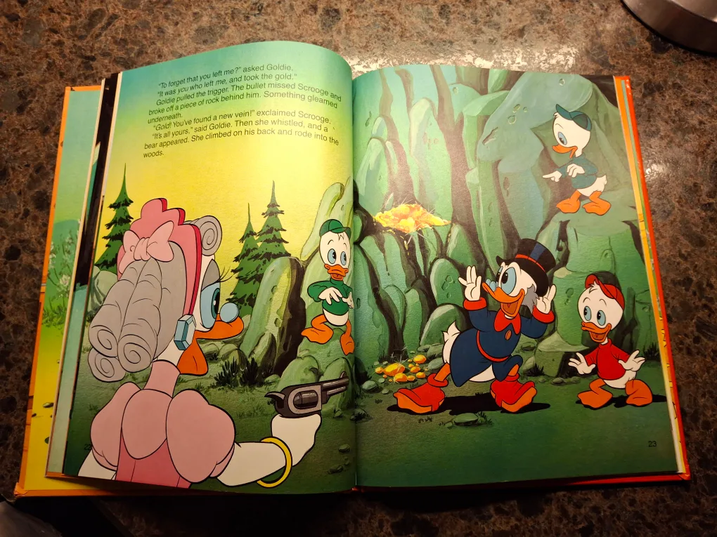 Disney 1989 DuckTales book image indicator(6)
