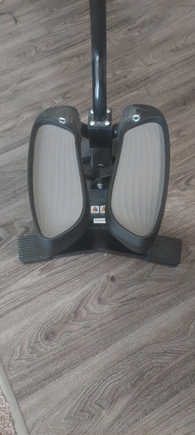 Mini Stepper Exercise Machine image indicator(2)