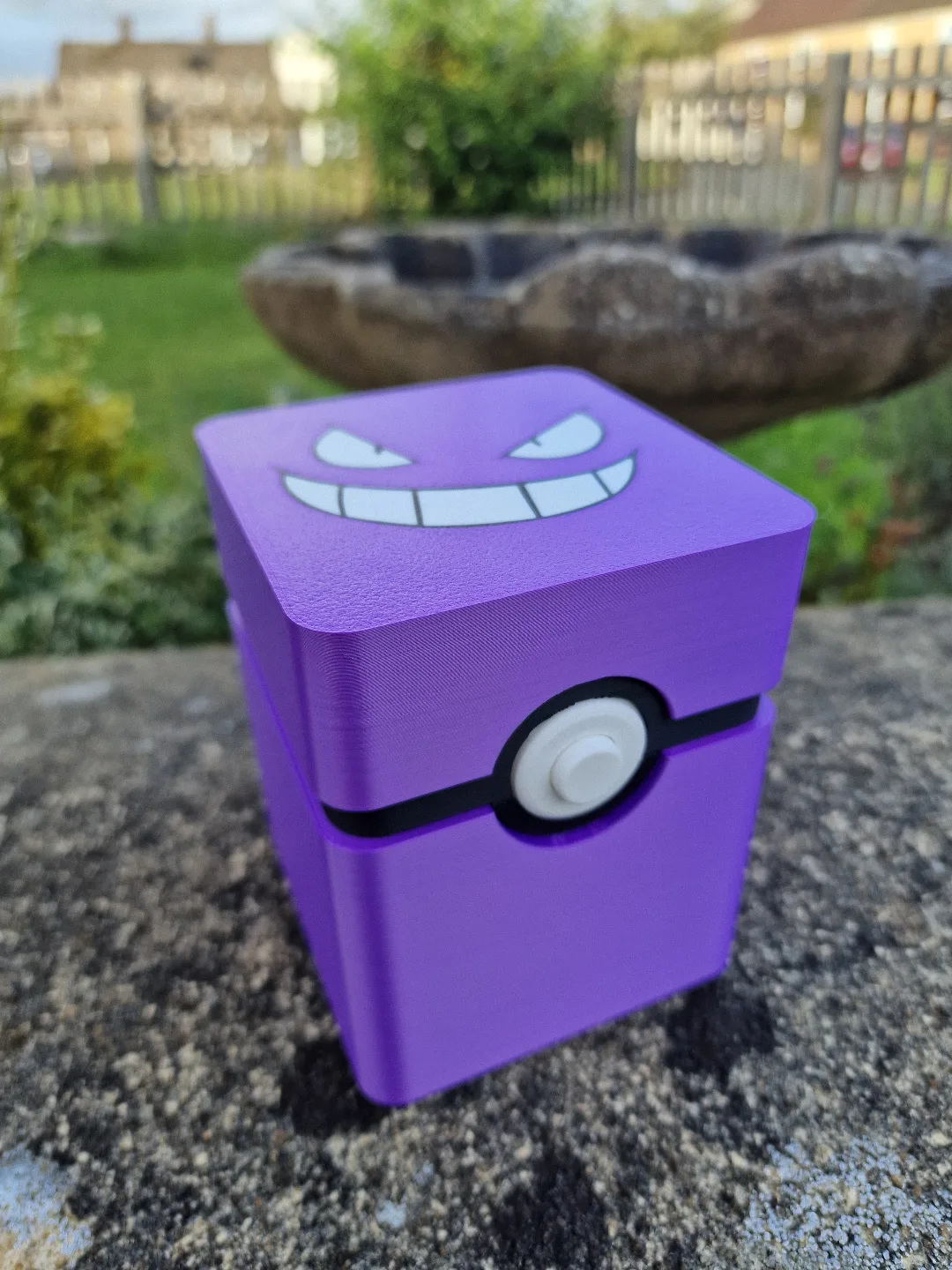Custom Pokemon Card Holder image indicator(4)
