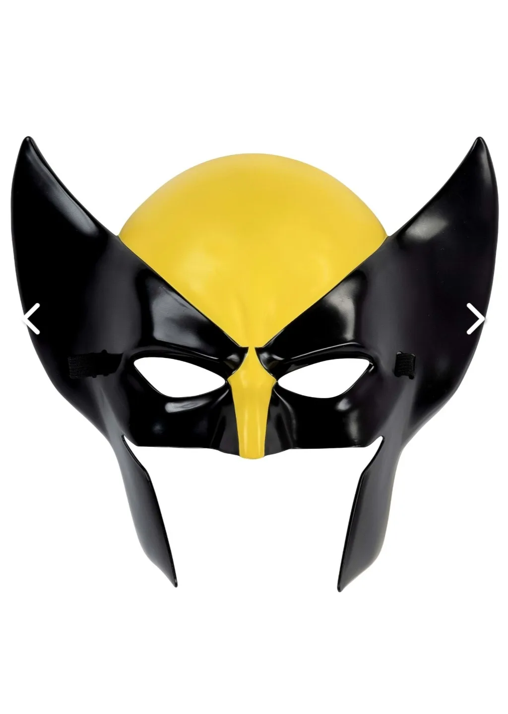 Wolverine Mask image indicator(2)