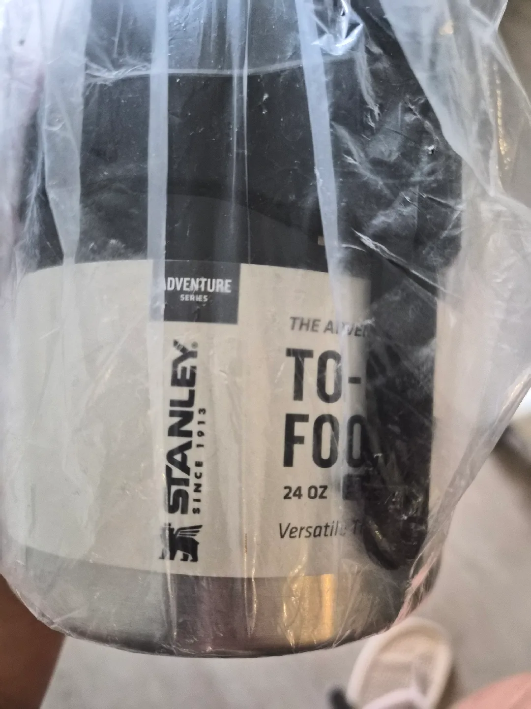 Stanley Adventure To-Go Food Jar 24oz - New image indicator(2)