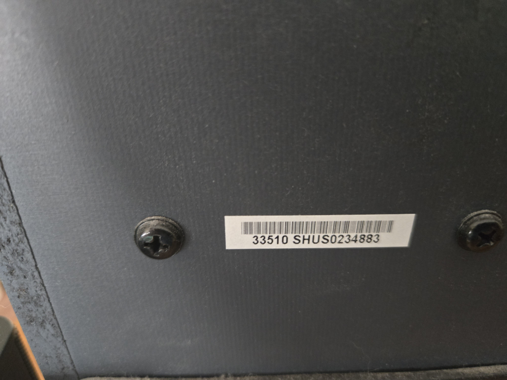 Altec Lansing 221 Amplified Speaker System 🥕 - photo 3