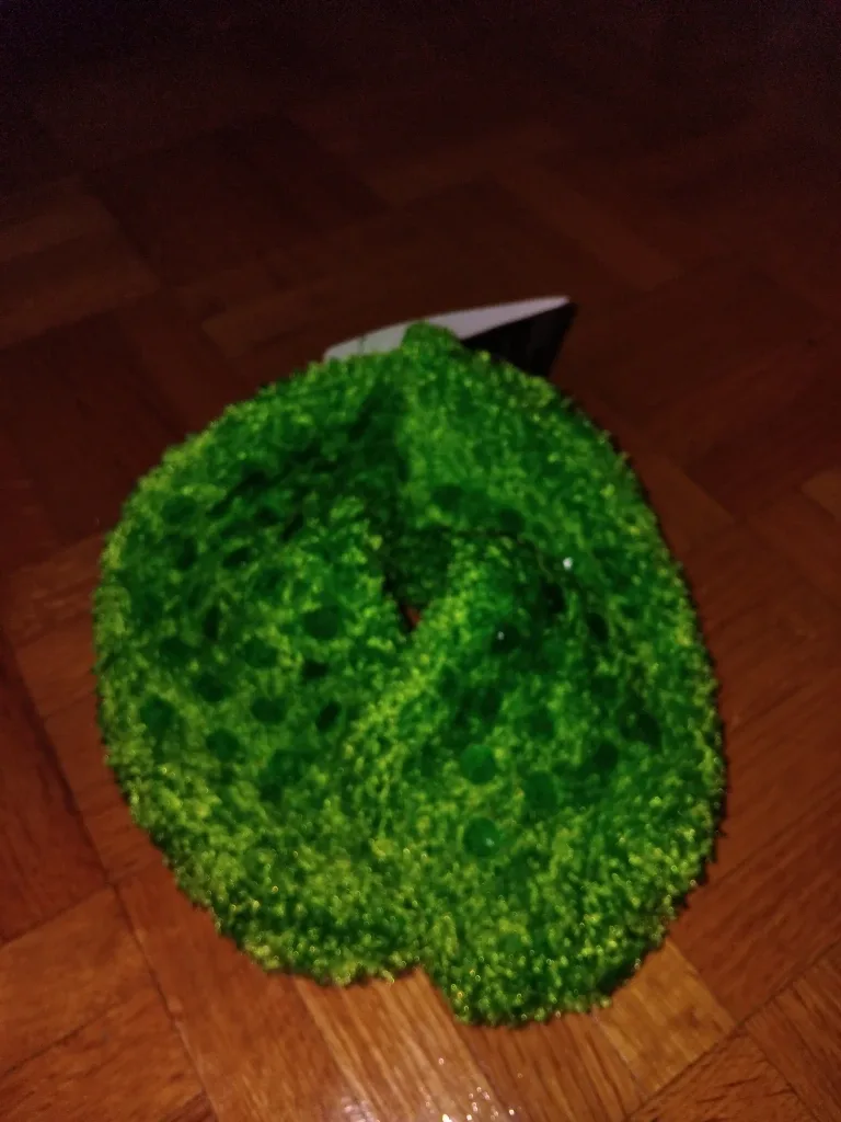 Green Frog slippers image indicator(2)