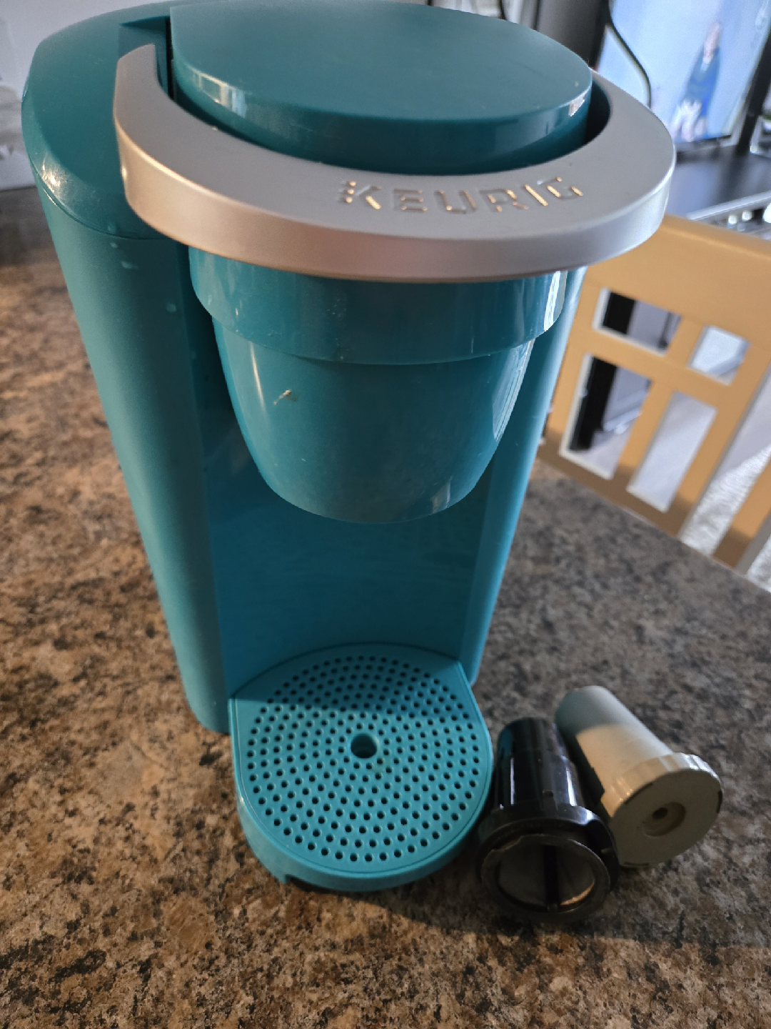 Keurrig coffee machine - photo 2