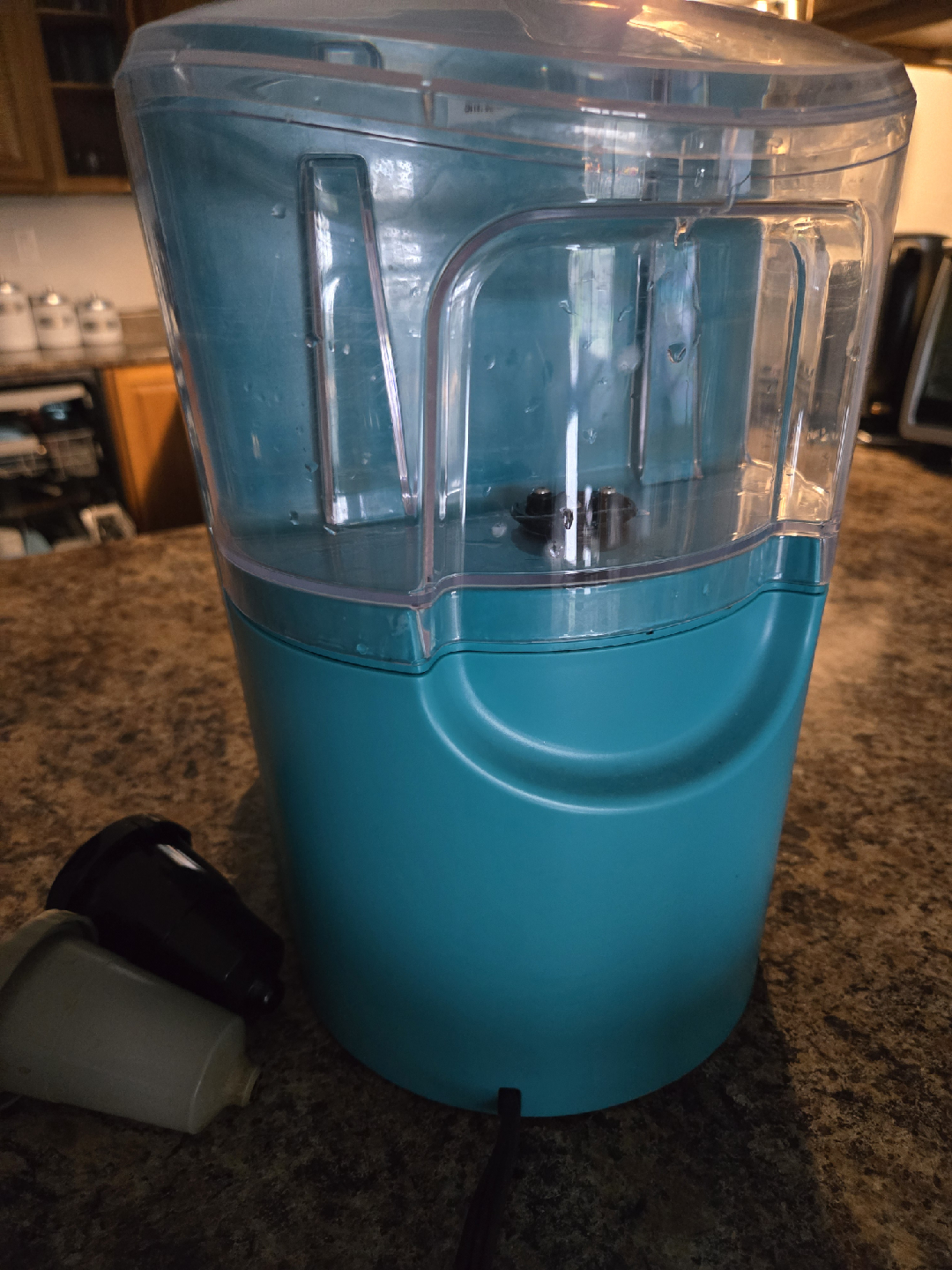 Keurrig coffee machine