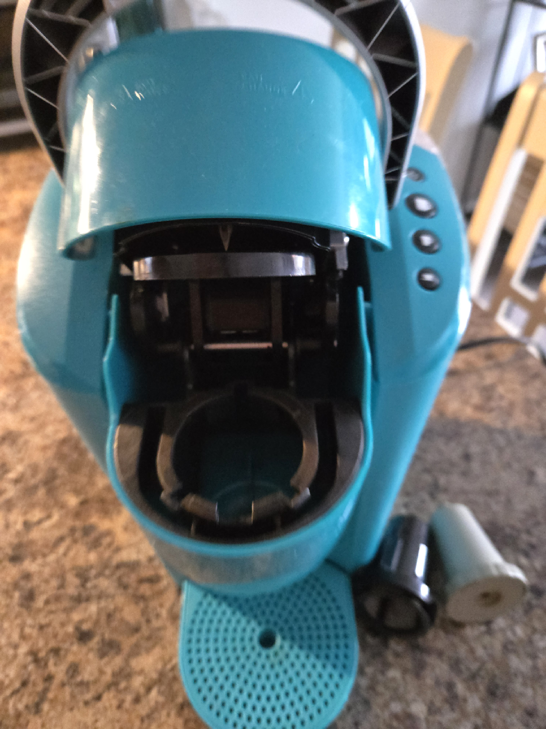 Keurrig coffee machine - photo 3