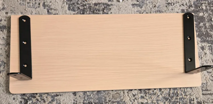 Shelf board image indicator(2)