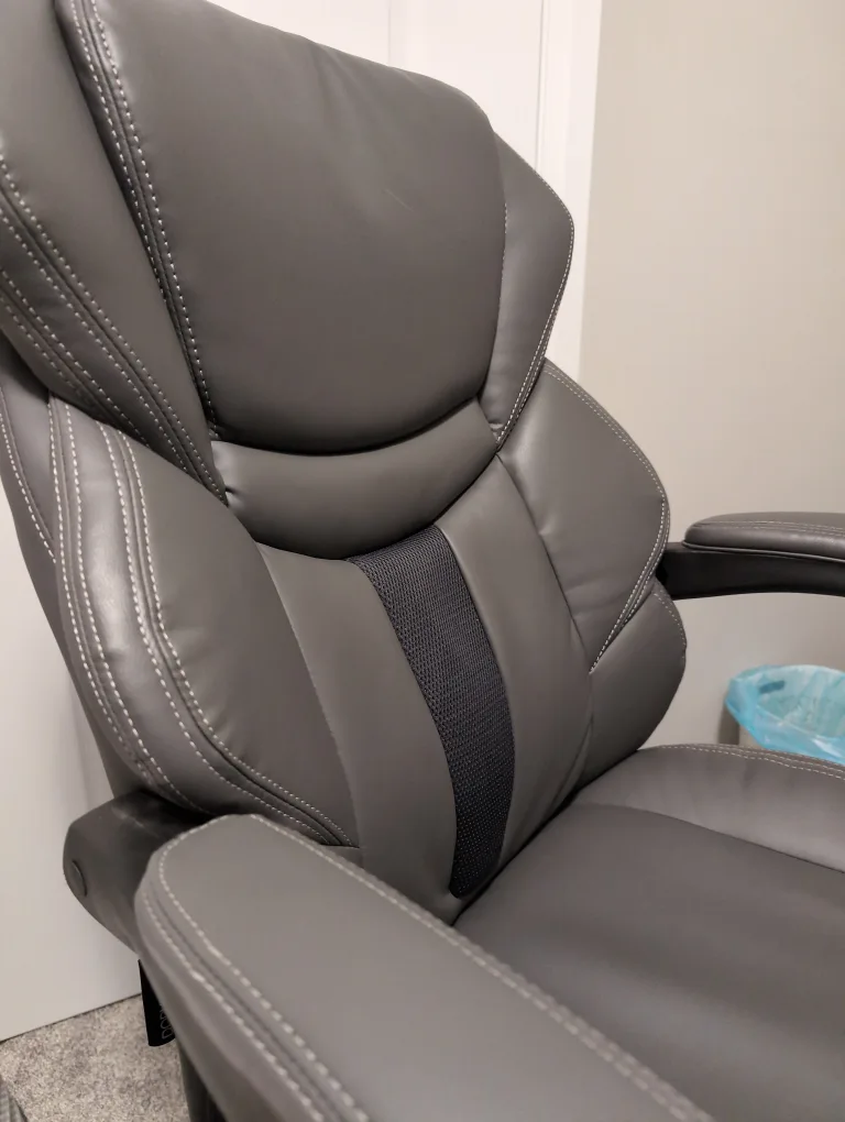 Wellness by Design Executive Chair image indicator(6)