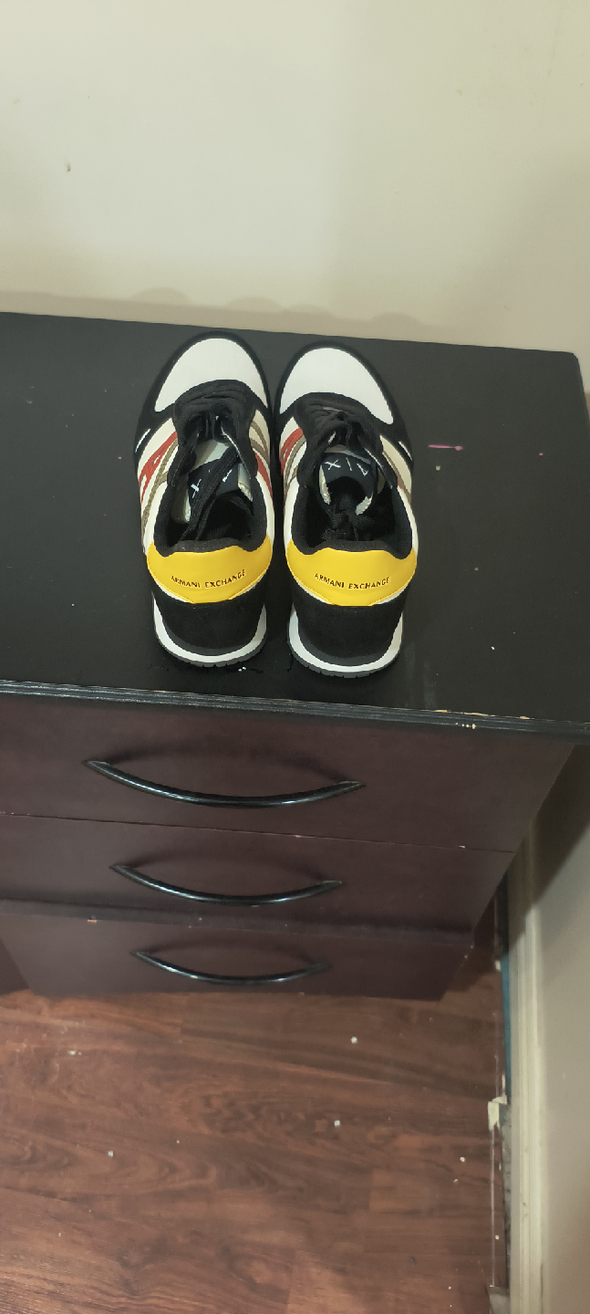 Armani Exchange Sneakers - photo 2