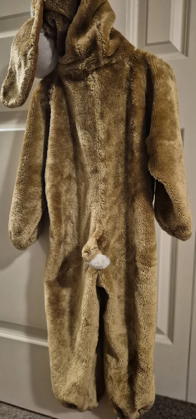 Dog Costume - Size 3-5T - photo 2